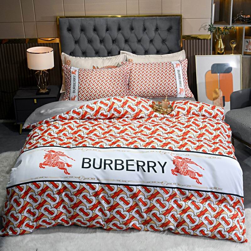 Burberry 200X230cm 220X240cm 08