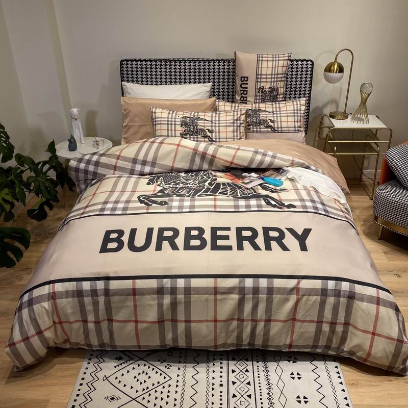 Burberry 200X230cm 03