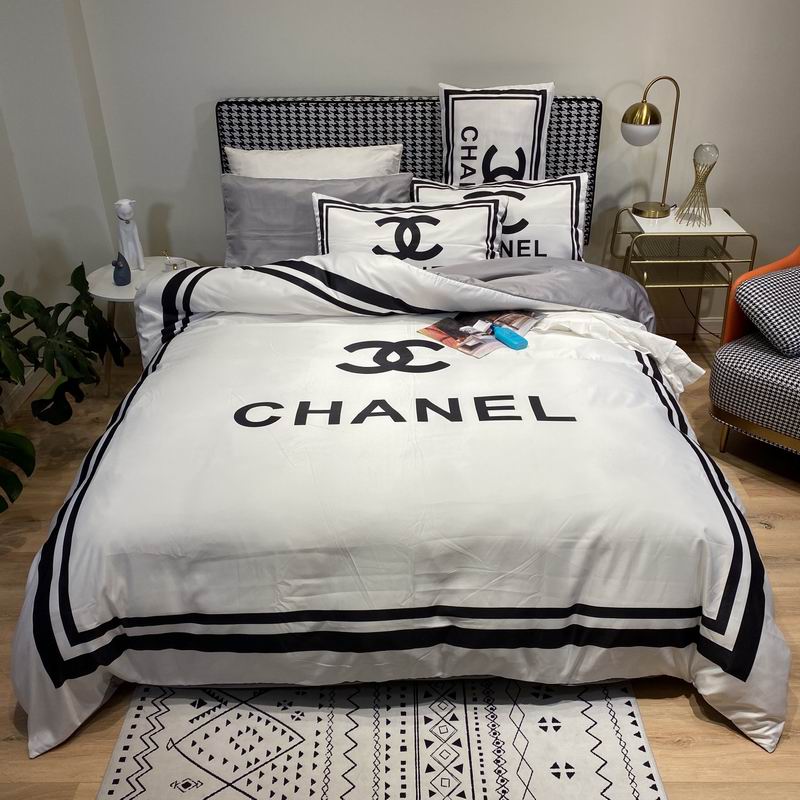 Chanel 200X230cm 07