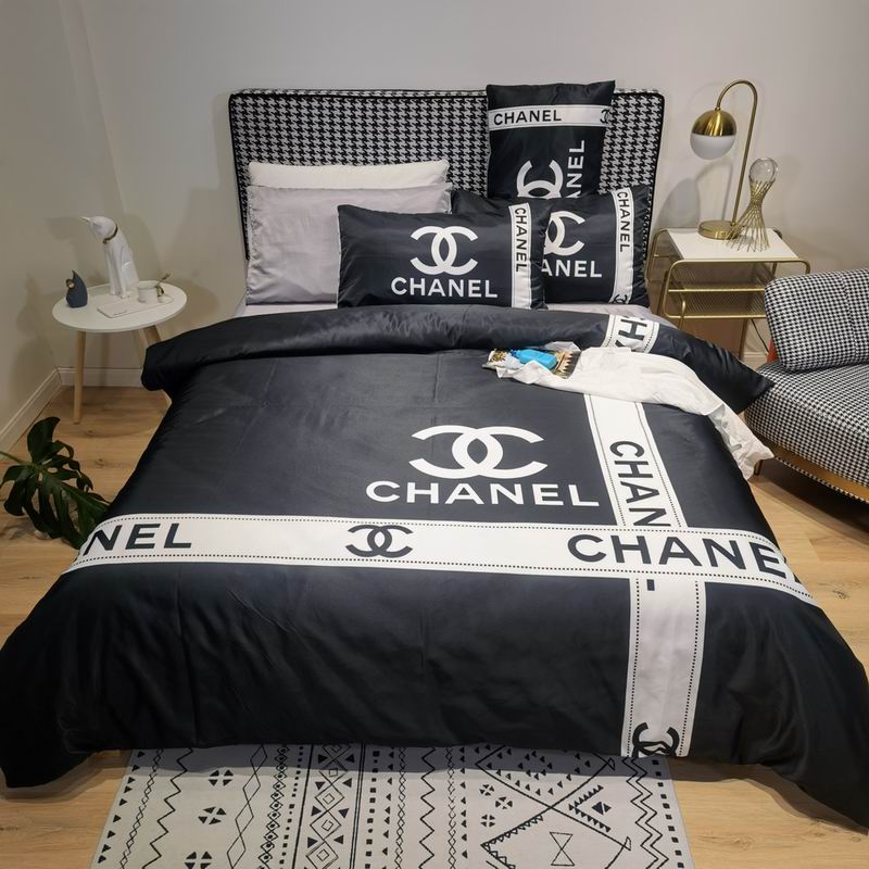 CHanel 200X230cm 09