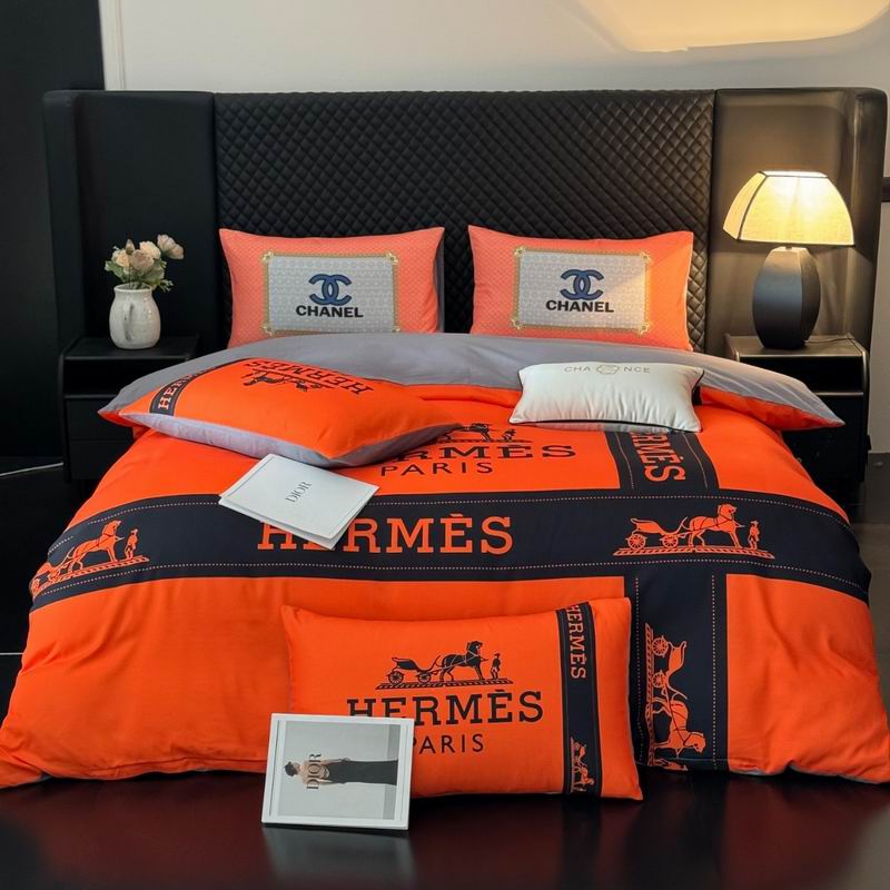 Hermes 200X230cm 07