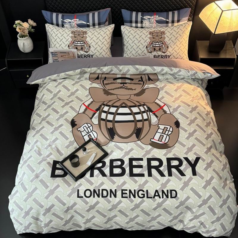 Burberry 200X230cm 29