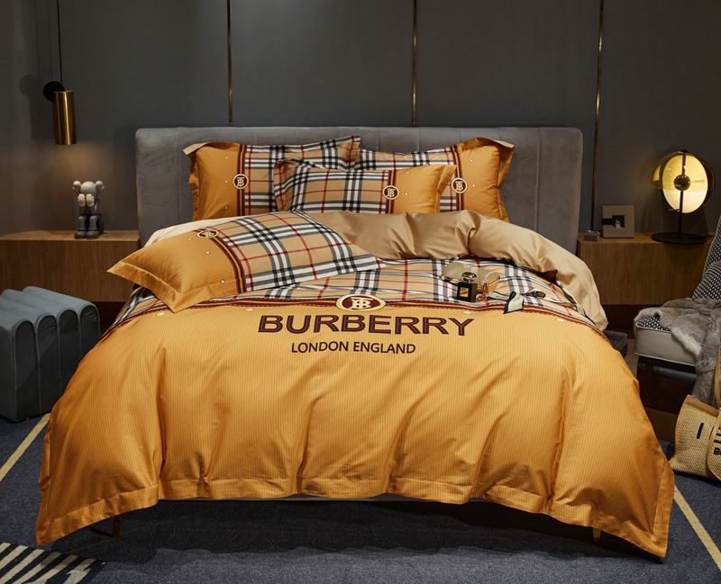 Burberry 200X230cm 220X240cm 01