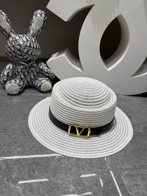 Valentino top hat dx20