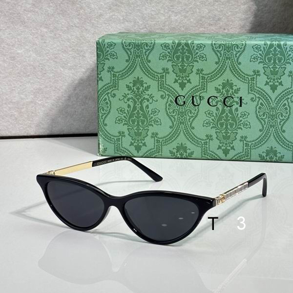 Gucci GG2211S 54 13-145 c