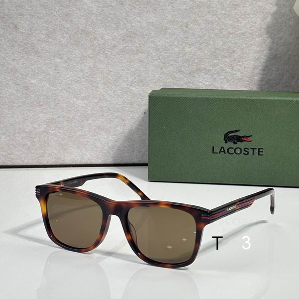 Lacoste L995S 53 18-145 c