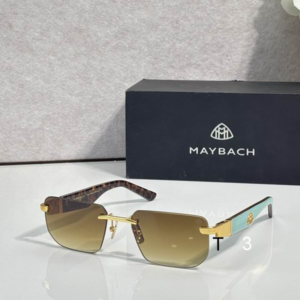 MAYBACH VISIONIST 56 18-140 c