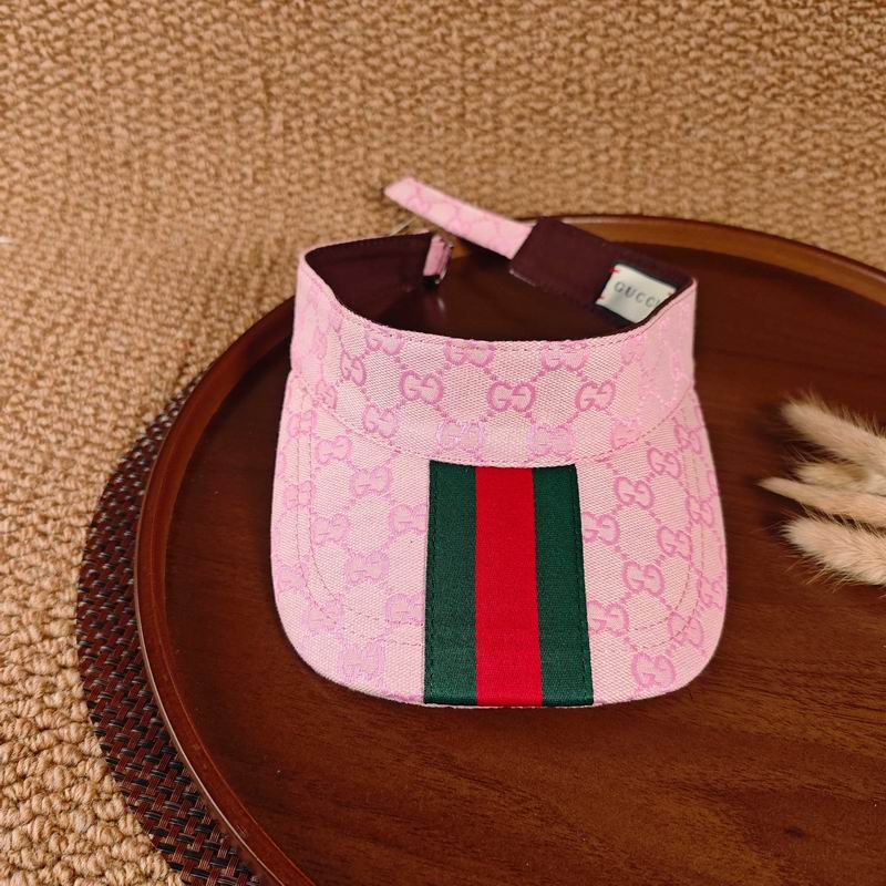 Gucci Visor dx17