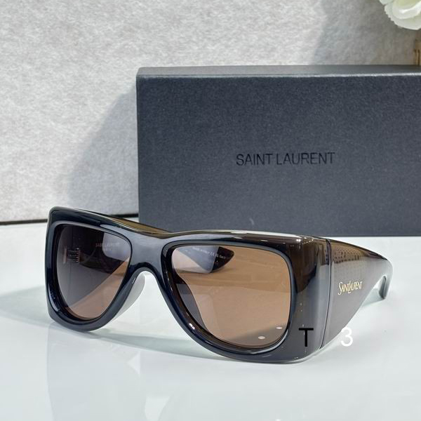 New Glasses 0612d