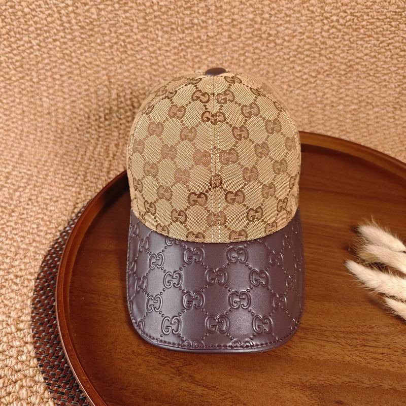 New hat 0612f