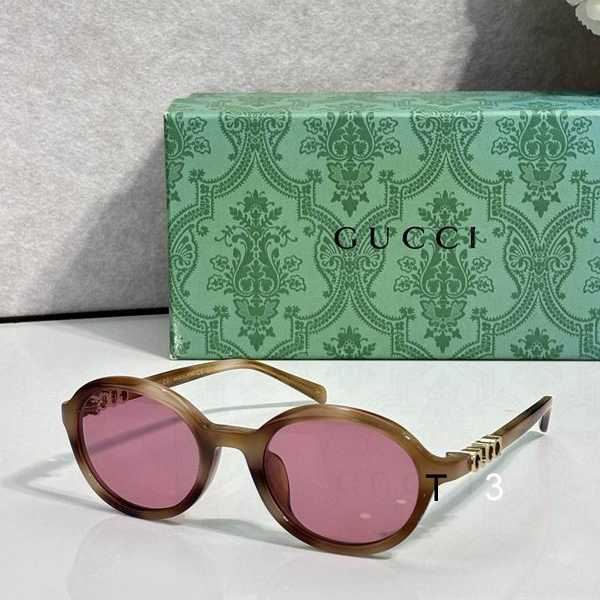 Gucci GG2033SA 52 21-140 c