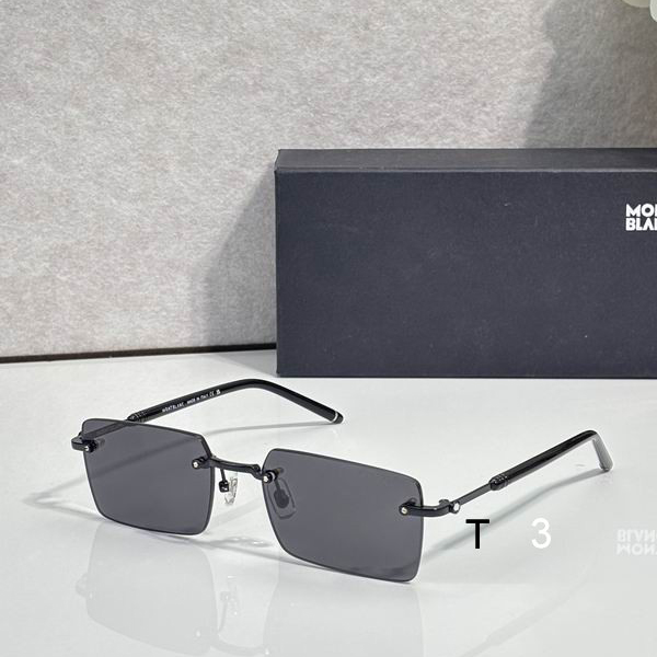 Montblanc MB0482S 53 21 145 c