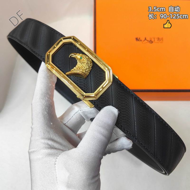 Stefano belt 35mm 0614