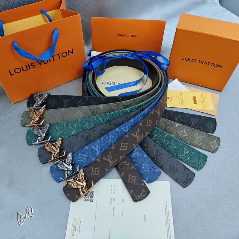 New belt 0614f