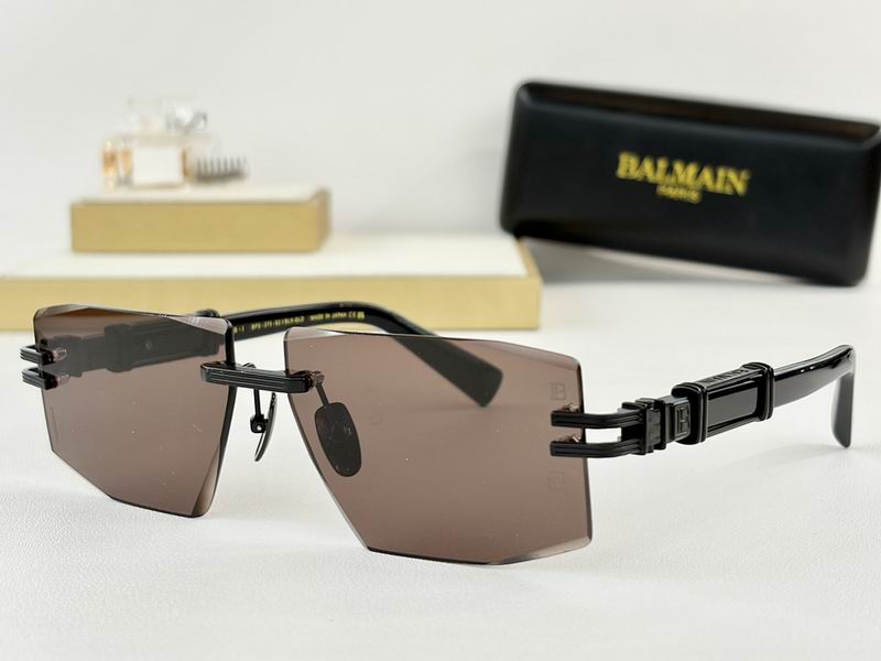 Balmain Glasses sms49