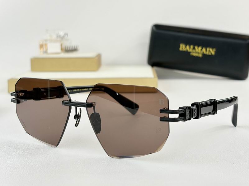 Balmain Glasses sms50