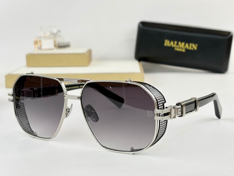 Balmain Glasses sms51