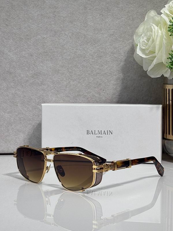 Balmain Glasses sms52