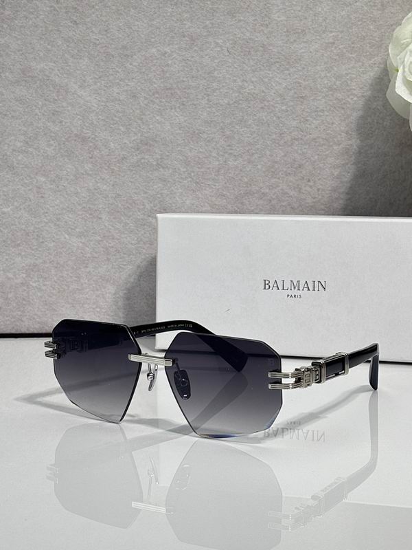 Balmain Glasses sms53