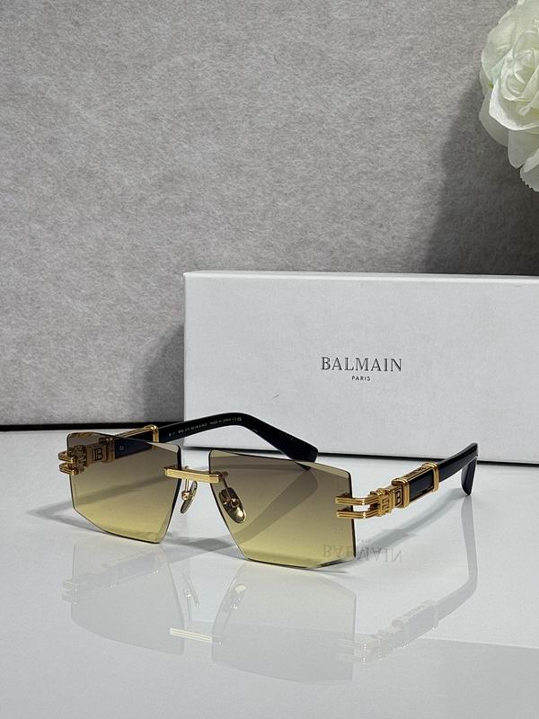 Balmain Glasses sms54