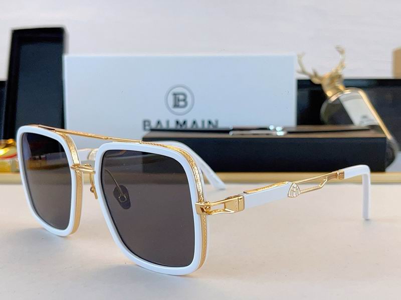 Balmain Glasses sms58