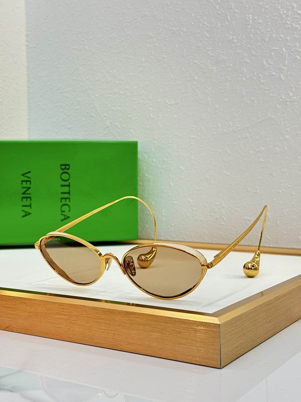 Gottega Veneta Glasses sms145