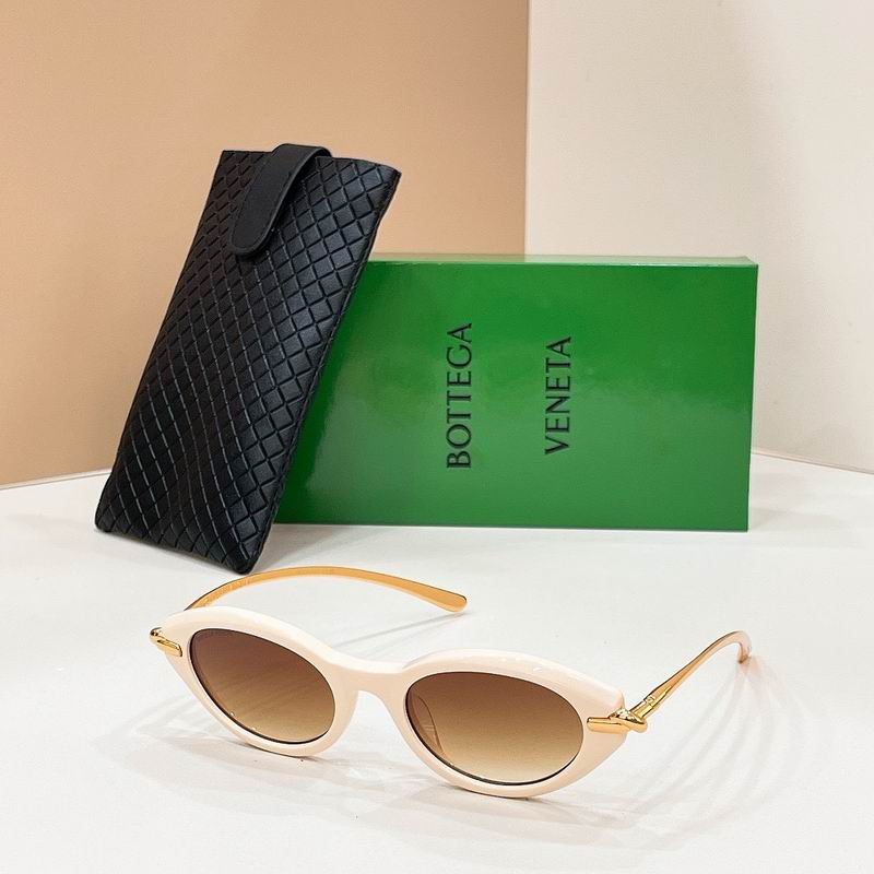 Gottega Veneta Glasses sms150