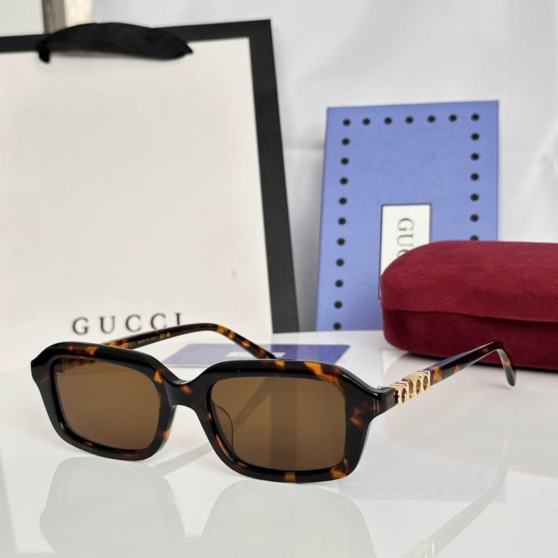 Gucci Glasses sms218