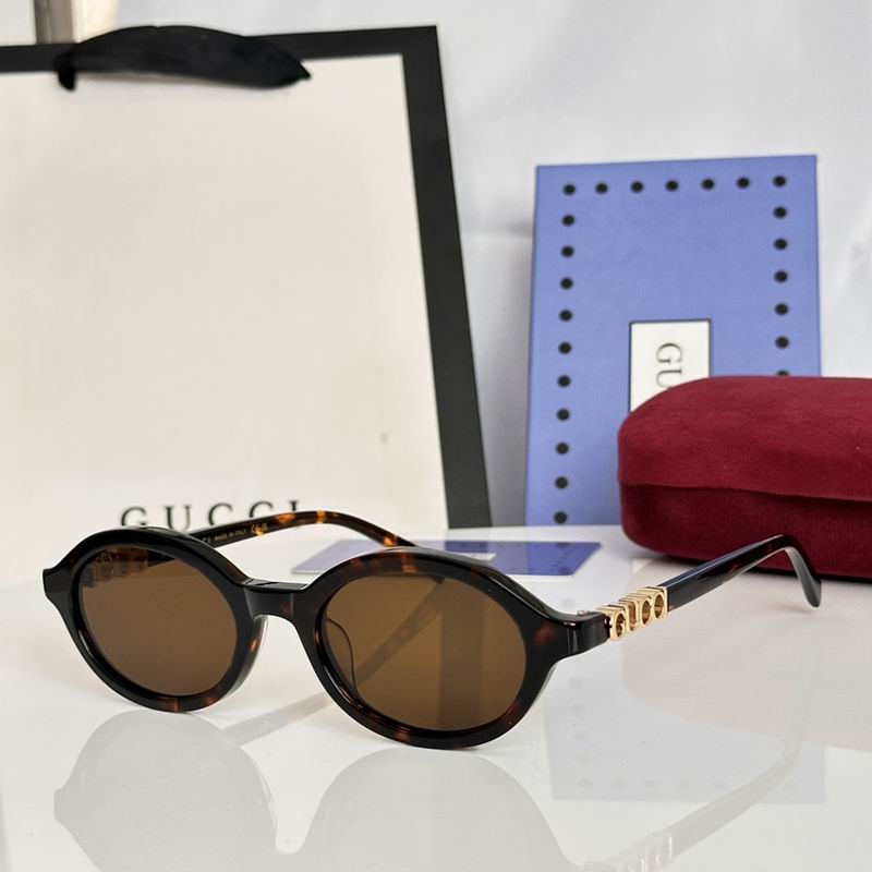 Gucci Glasses sms219