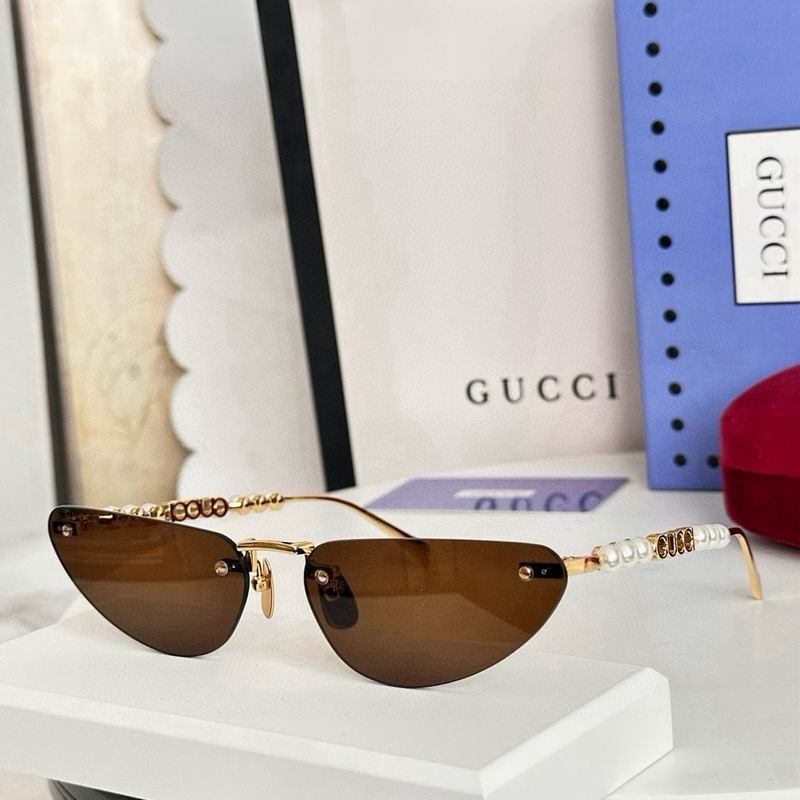 Gucci Glasses sms223