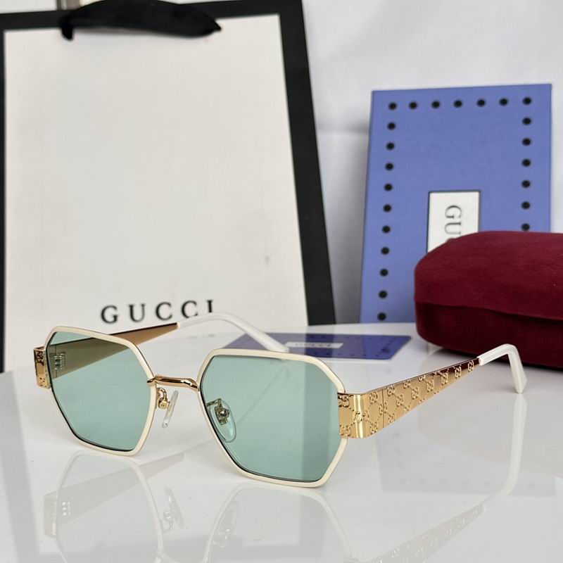 Gucci Glasses sms226