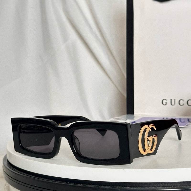 Gucci Glasses sms238