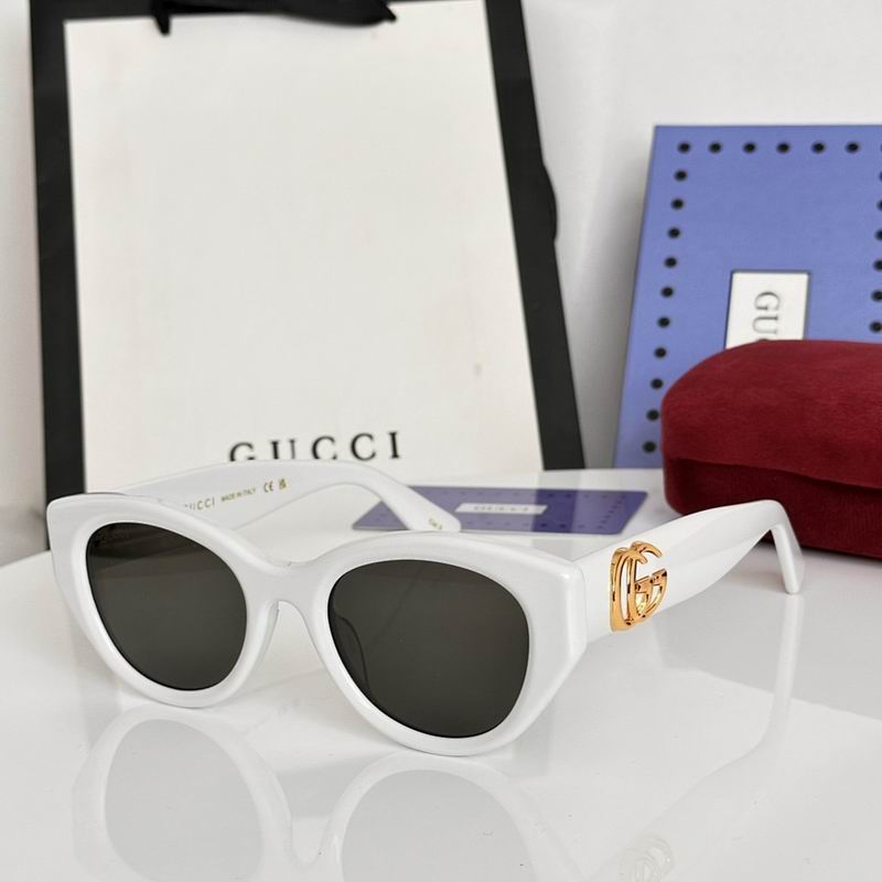 Gucci Glasses sms240