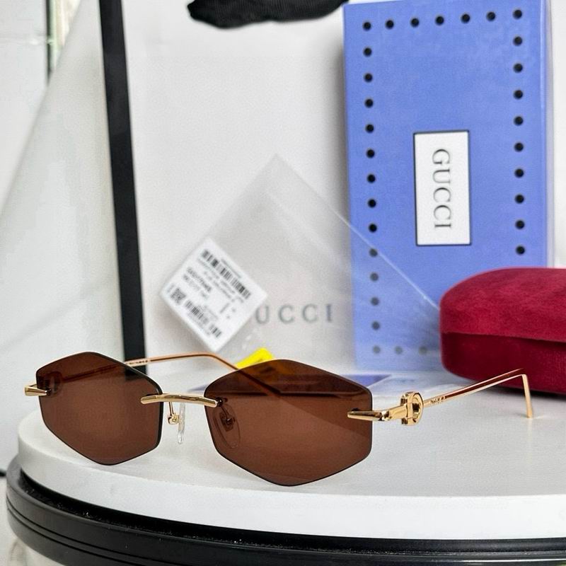 Gucci Glasses sms247