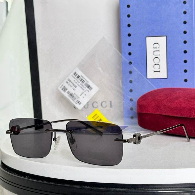 Gucci Glasses sms248