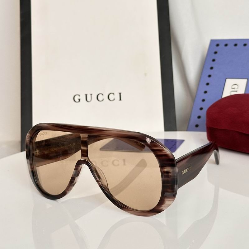 Gucci Glasses sms249