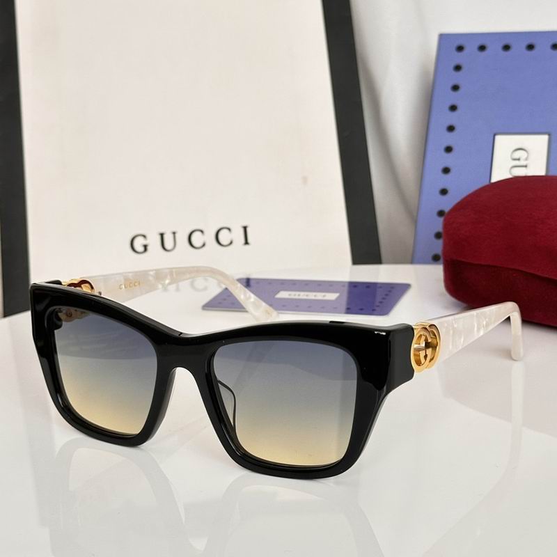 Gucci Glasses sms250
