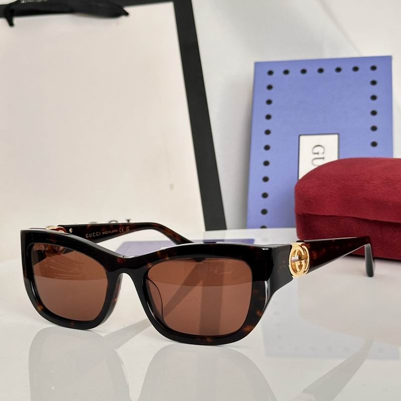 Gucci Glasses sms254