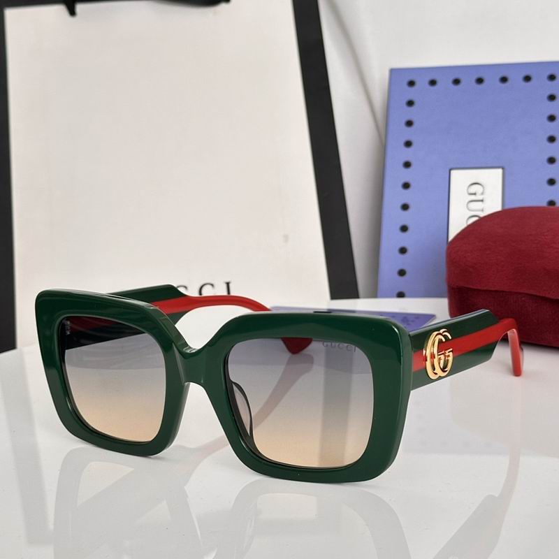 Gucci Glasses sms256