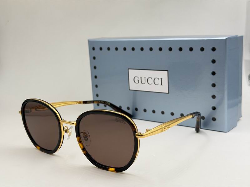 Gucci Glasses sms261