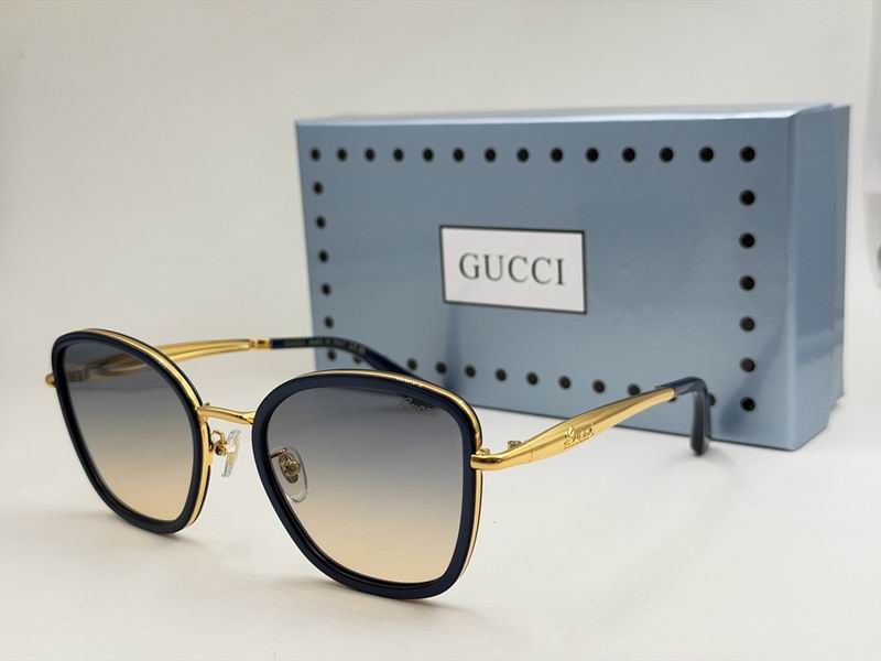 Gucci Glasses sms262