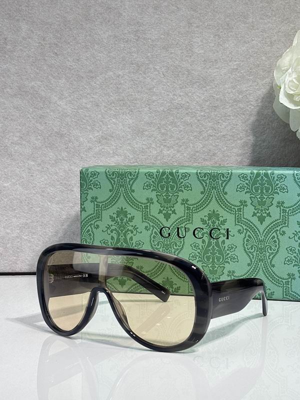 Gucci Glasses sms272