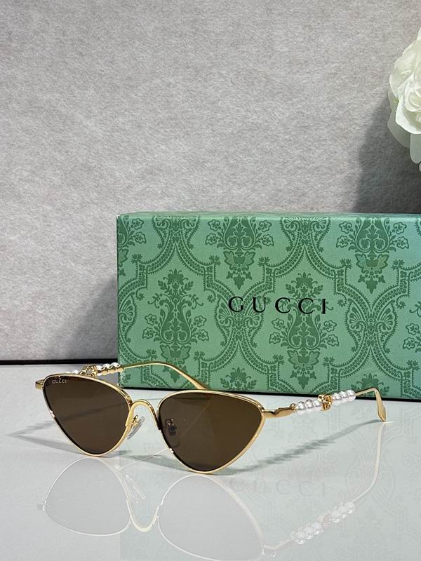 Gucci Glasses sms273