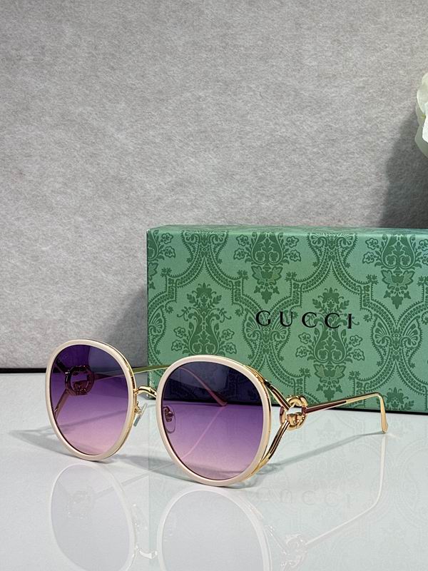 Gucci Glasses sms274