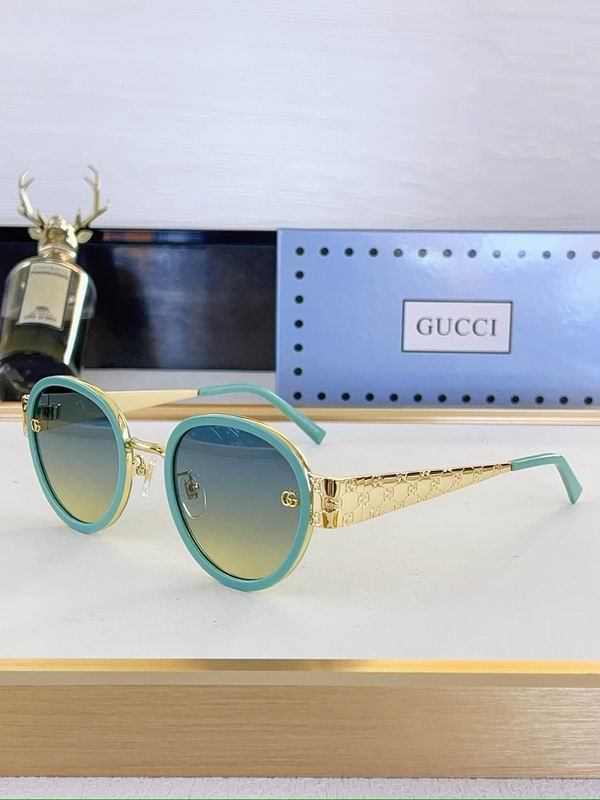 Gucci Glasses sms275