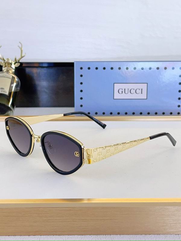 Gucci Glasses sms276
