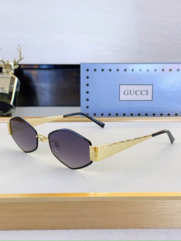 Gucci Glasses sms279
