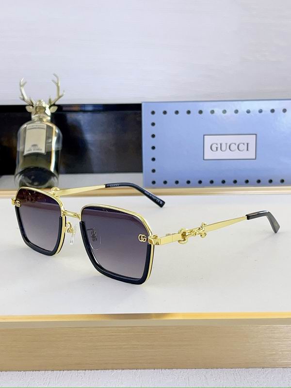 Gucci Glasses sms287