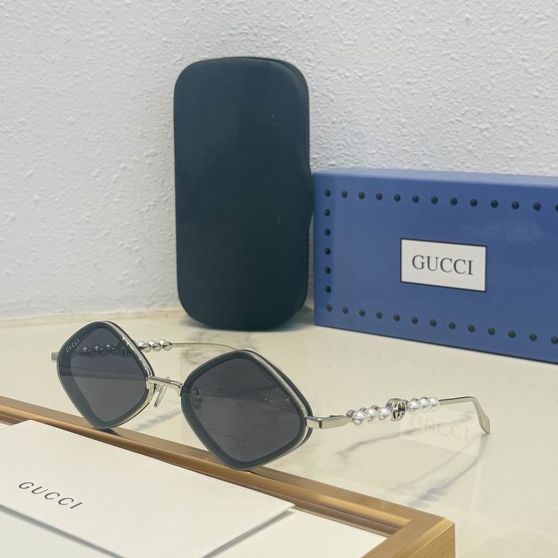 Gucci Glasses sms288