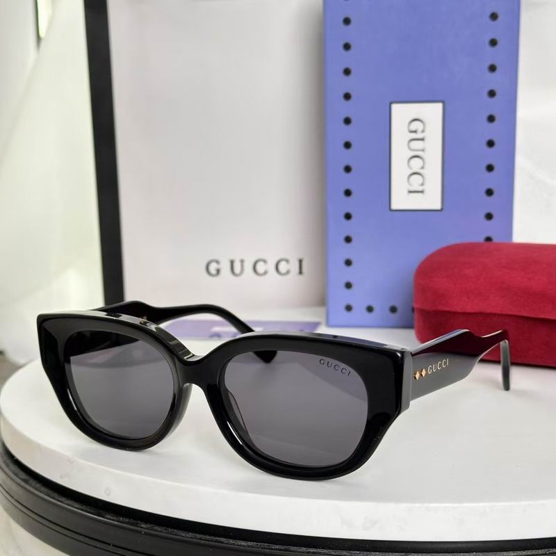 Gucci Glasses sms293